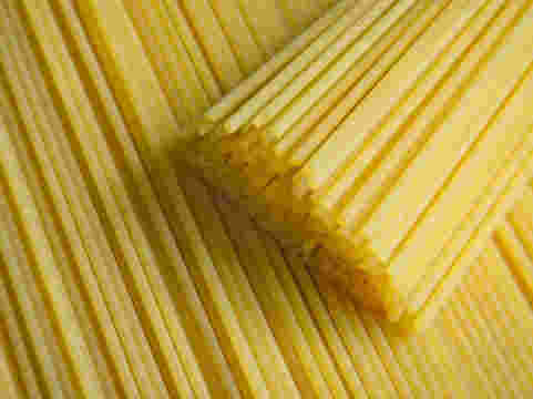 スパゲッティー