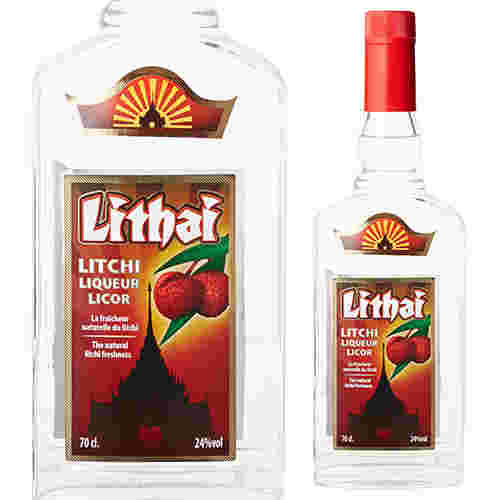 リタイライチリキュール