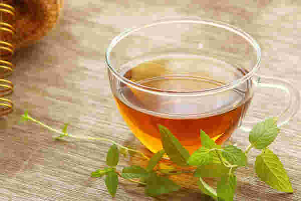 高麗人参茶