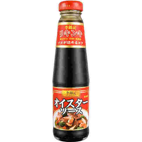 オイスターソース