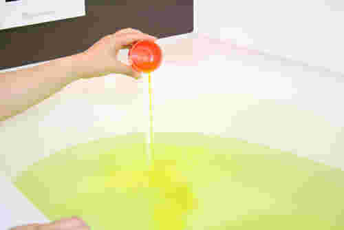 入浴剤
