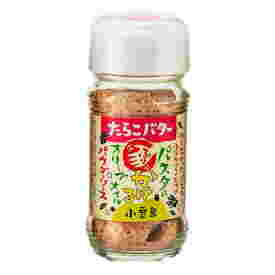 共栄食糧のふりかけるオリーブオイルたらこバター味