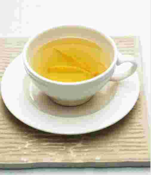 高麗人参茶
