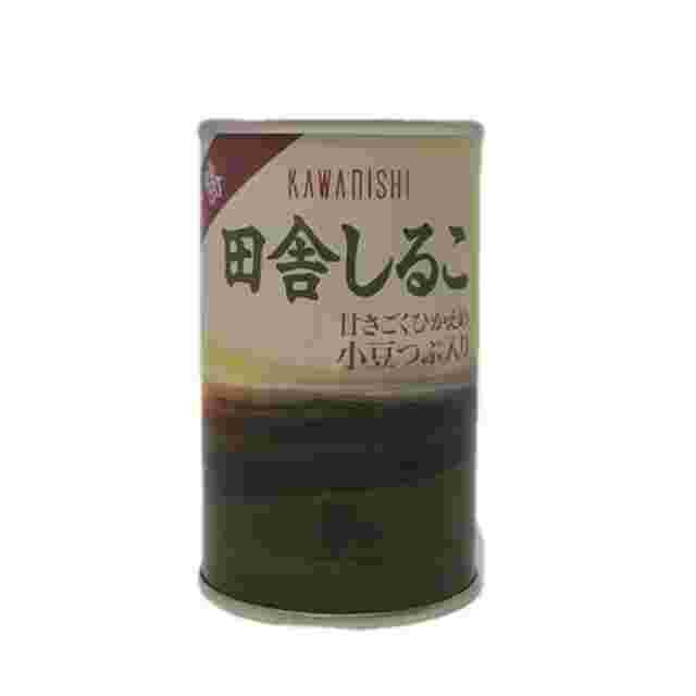 十勝しぐれ　十勝田舎しるこ