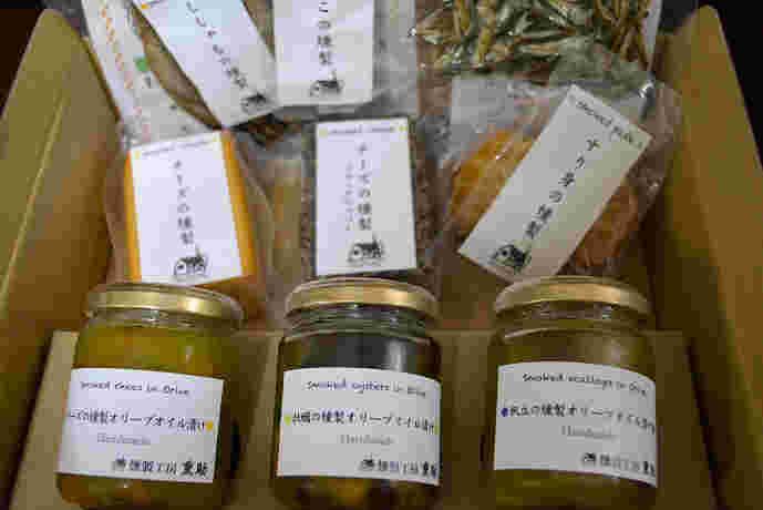 瓶ものセットイメージ