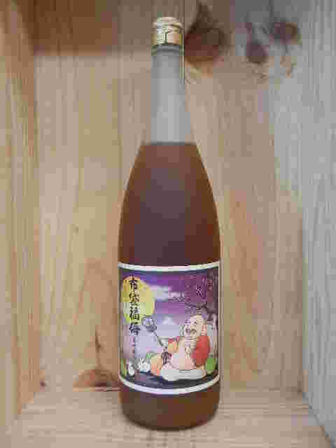 にごり梅酒 美味爽々
