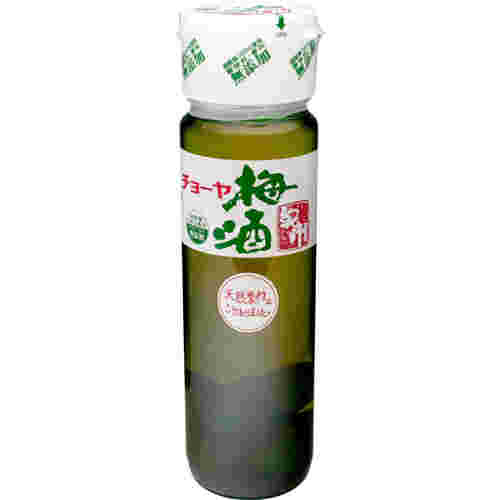 チョーヤ 梅酒 紀州