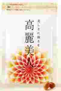 高麗美人