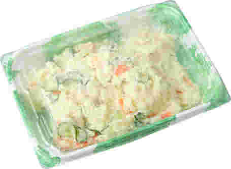 成城石井のポテトサラダ