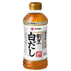 白だし