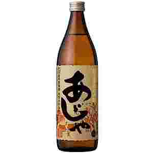 黒糖焼酎のあじゃ