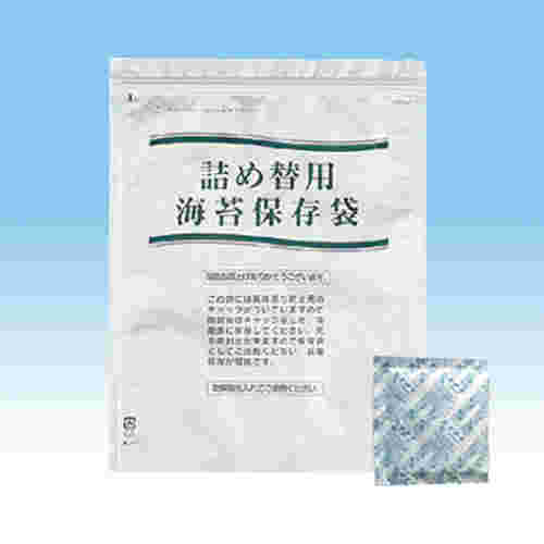 海苔保存袋