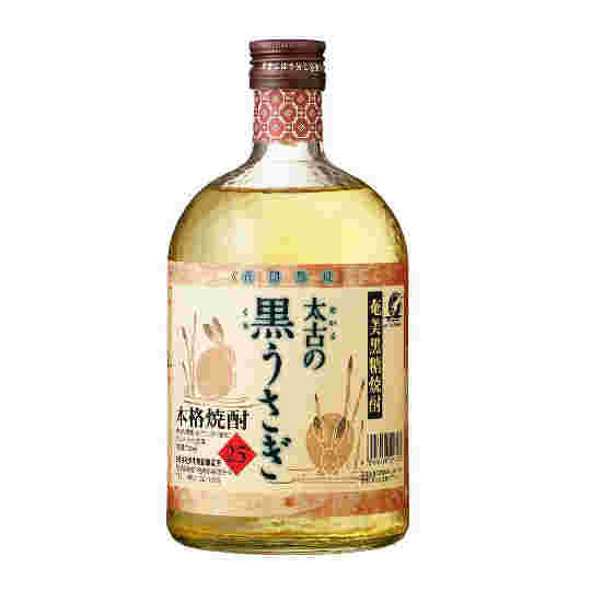 弥生焼酎醸造所 太古の黒うさぎ