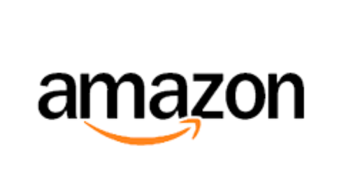 アマゾンのロゴ