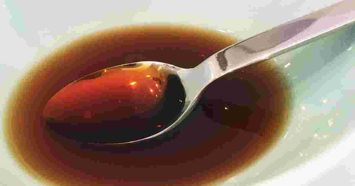 醤油・めんつゆを使用したノンオイルドレッシング