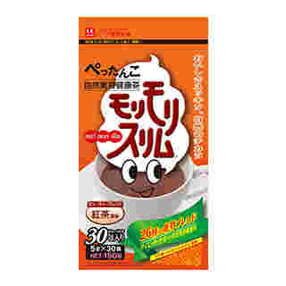 モリモリスリム紅茶風味