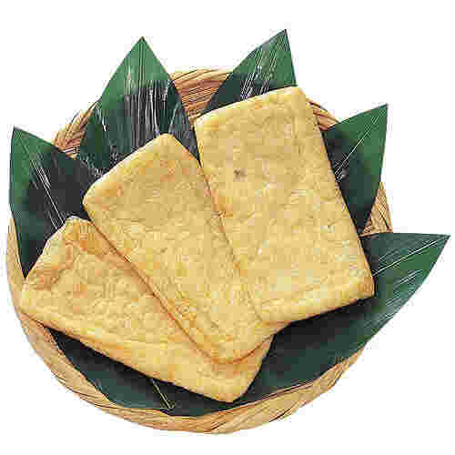 油揚げ