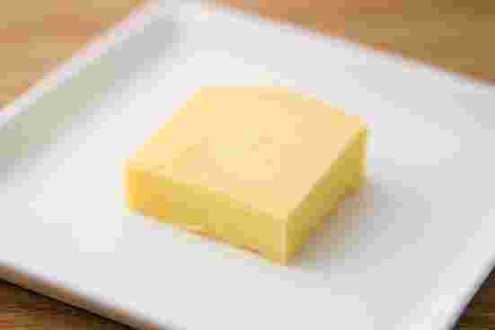 バター