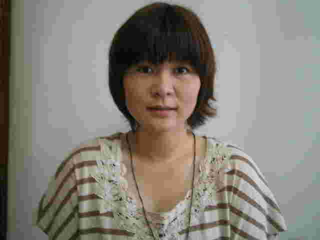 金子朋子さん