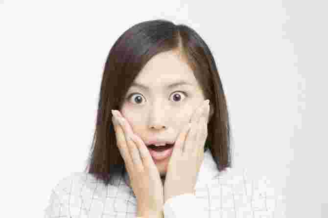 顔のむくみ