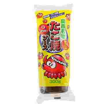 オリバーソース たこ焼ソース