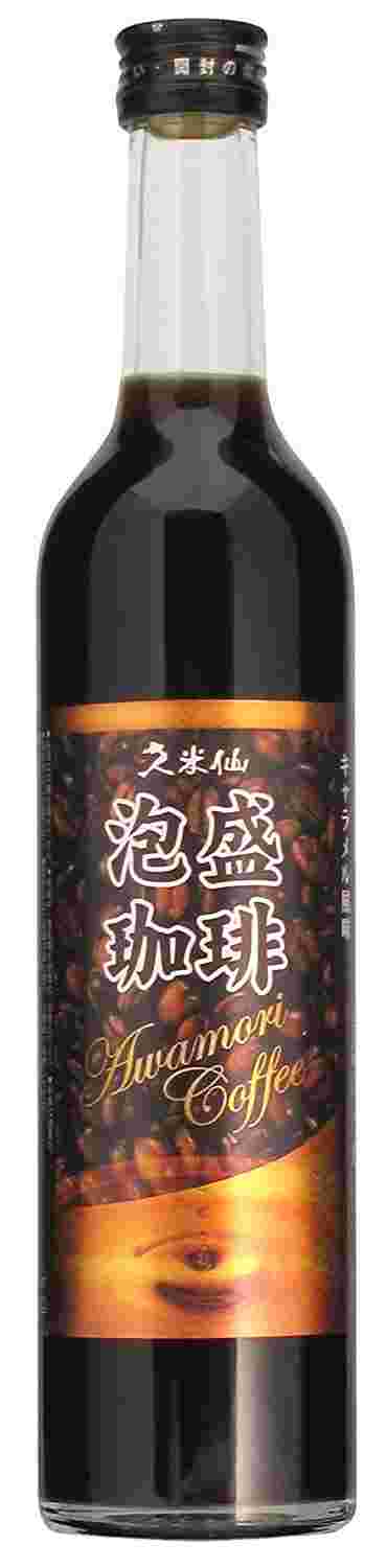 泡盛