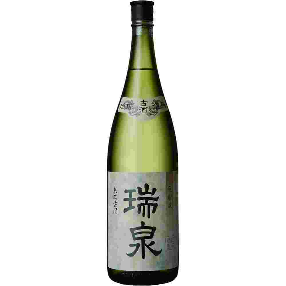 泡盛