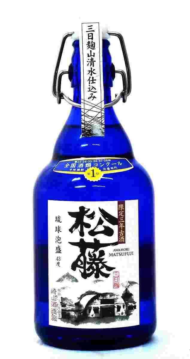 泡盛