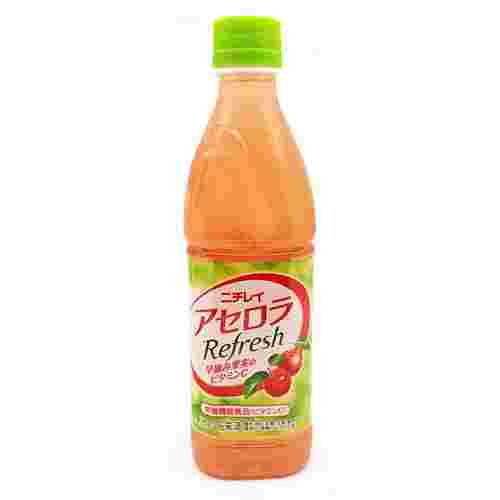 ニチレイアセロラリフレッシュ