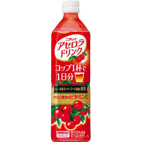 ニチレイアセロラドリンク