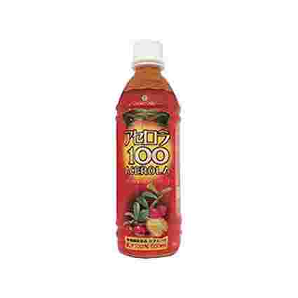 沖縄特選販売アセロラ100