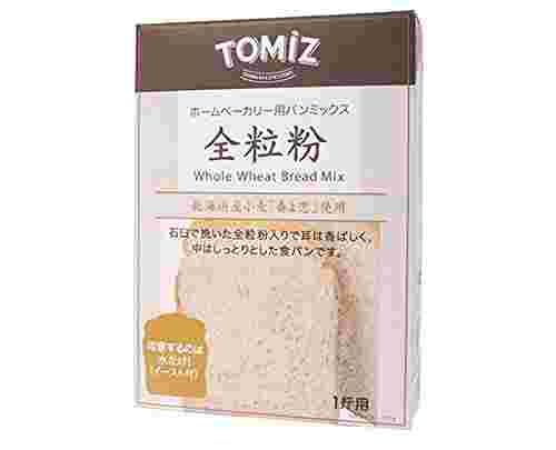 ホームベーカリー用のパンミックス
