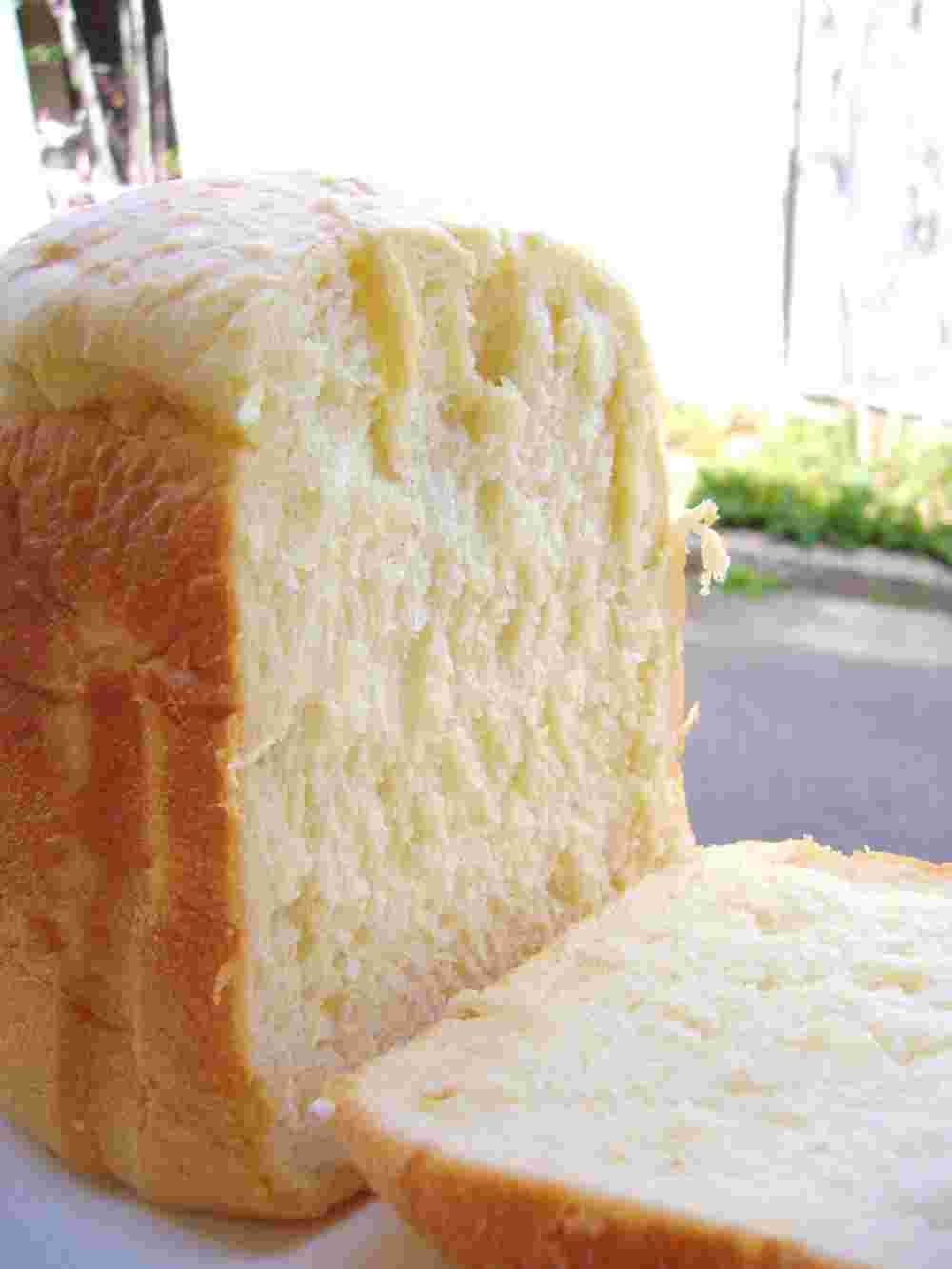 食パン