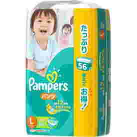 オムツ