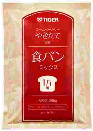 タイガーパンミックス