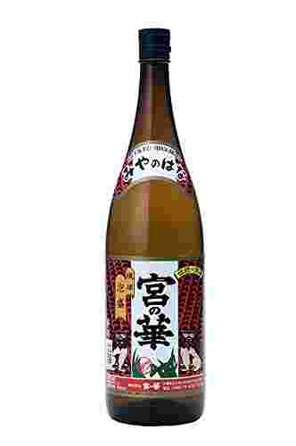 泡盛
