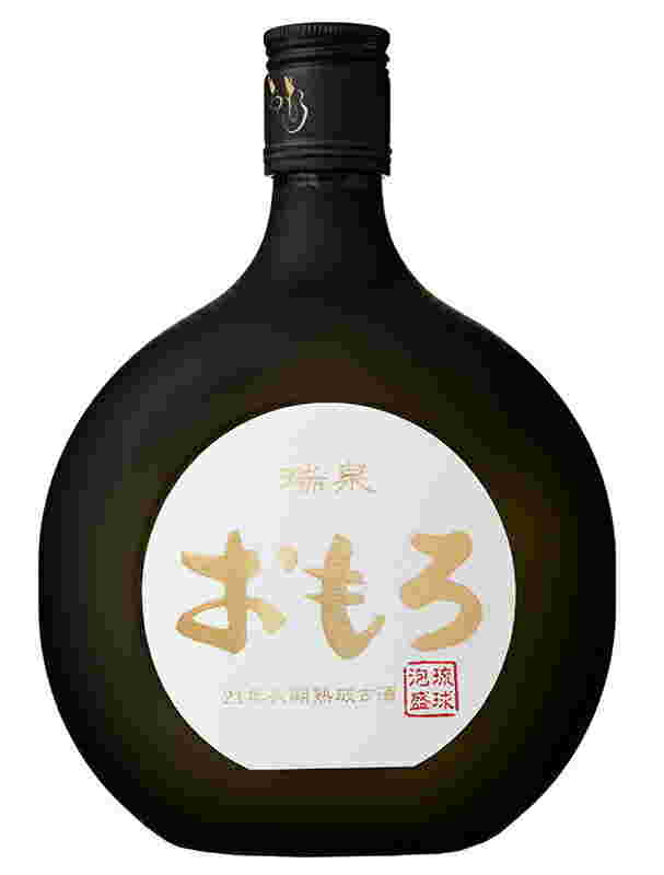 泡盛