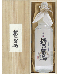 泡盛