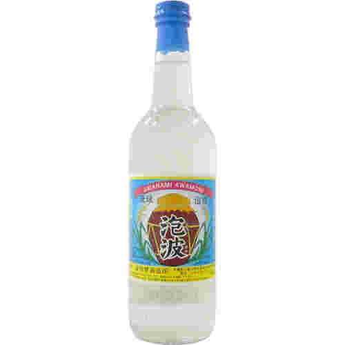 泡盛