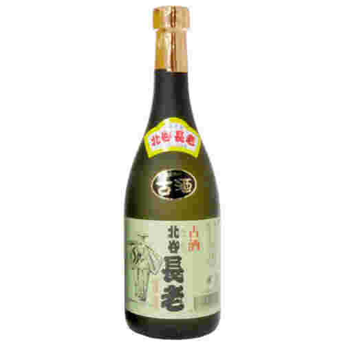 泡盛