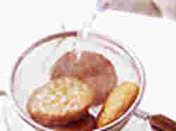 さつま揚げ油抜き