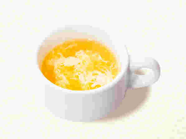 ガストの日替わりスープ