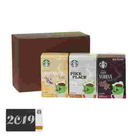 スターバックスオリガミコーヒーセット
