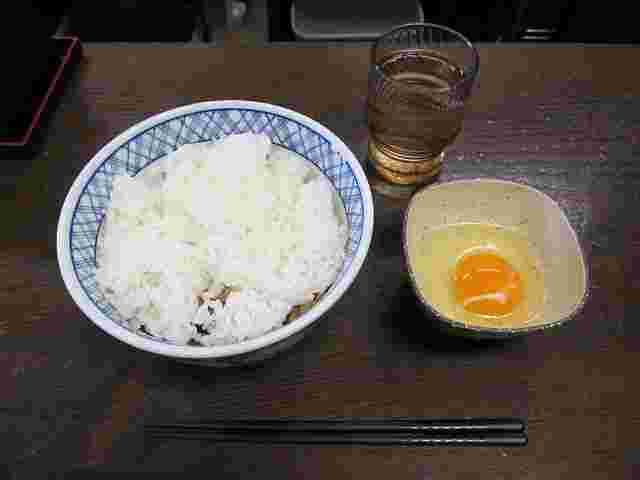 「肉下」の牛丼