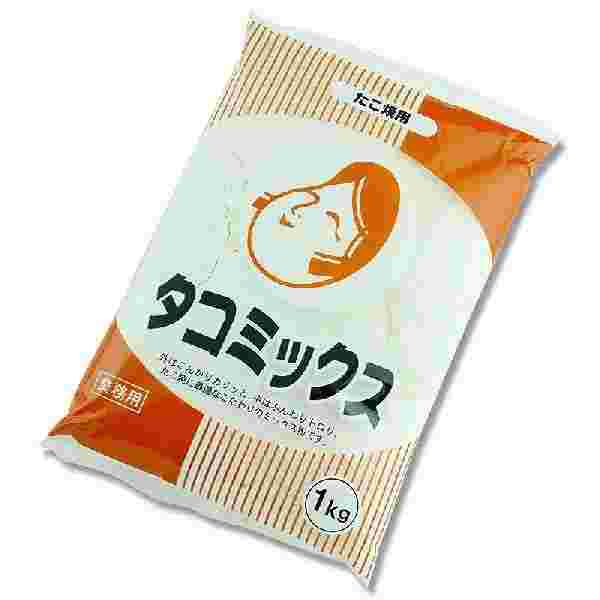 オタフク タコミックス