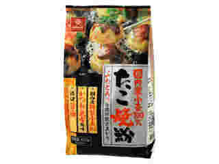 国内産小麦 たこ焼粉