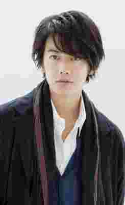 佐藤健さん