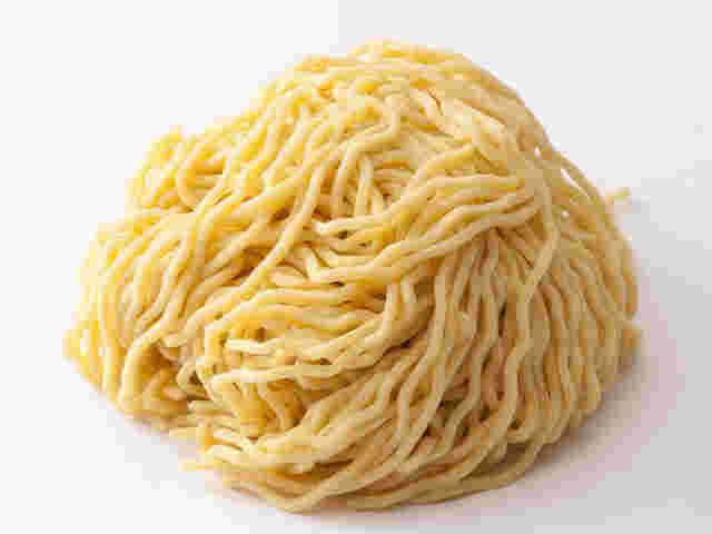 中華麺