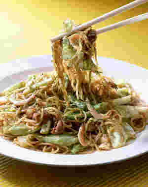 焼きそばのイメージ画像