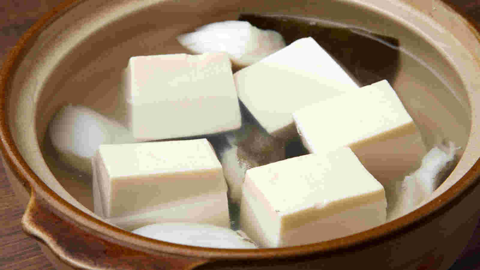 湯豆腐